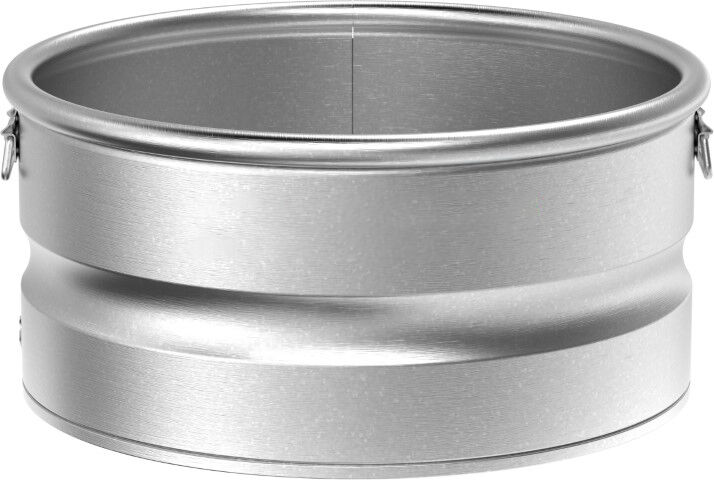 Tarter Gate Round 23 Gallon Tank With Handles