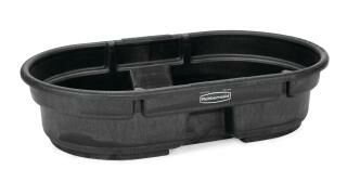 Brute Poly Stock Tank, 50 Gal