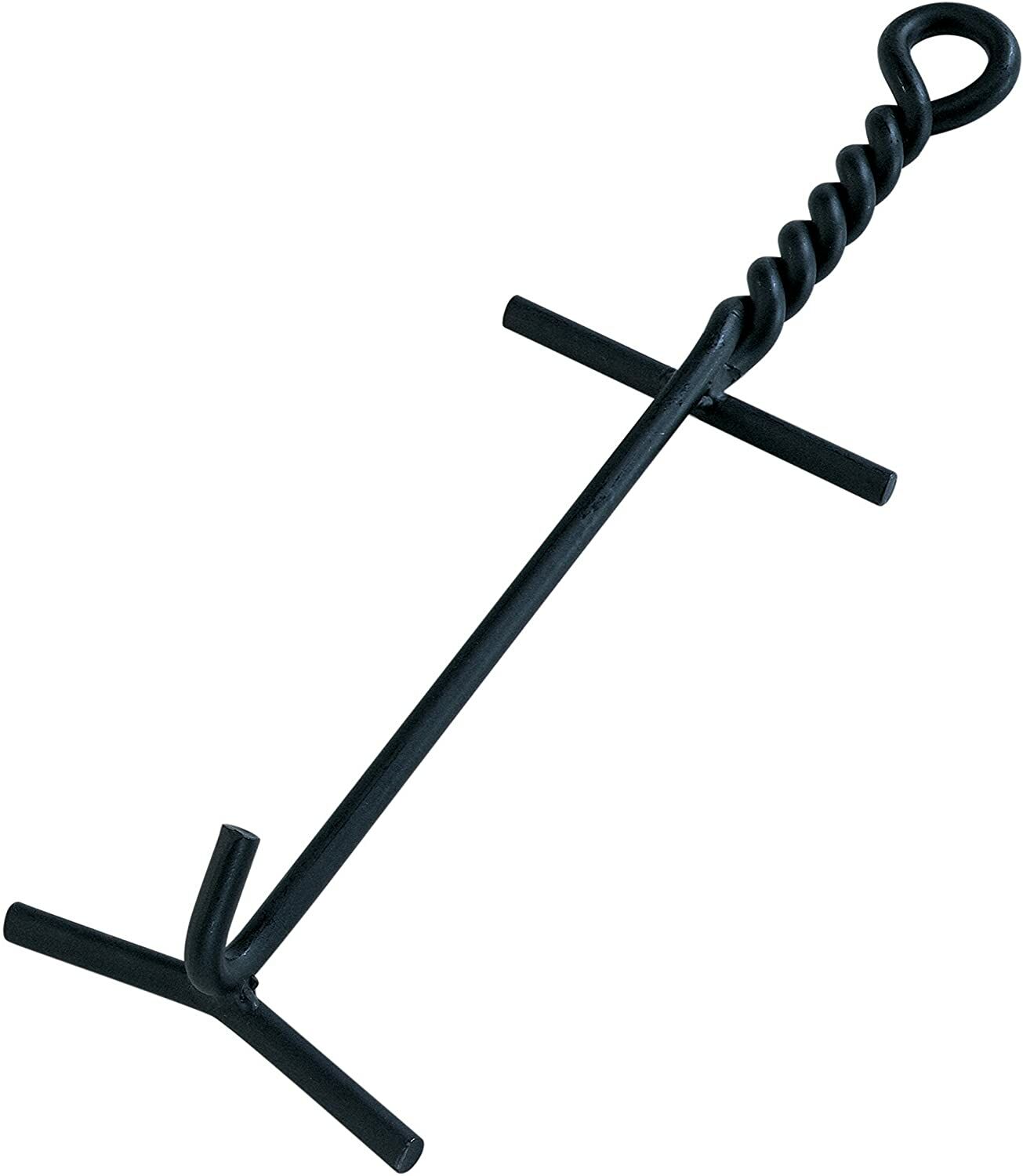 Camp Dutch Oven Lid Lifter