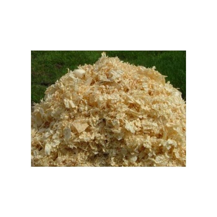 Rocky Canyon Rosebud Horse Bedding - 10 Cu ft