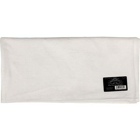 Berg Bag Hemmed Flour Sack Towel, 30-In X 30-In