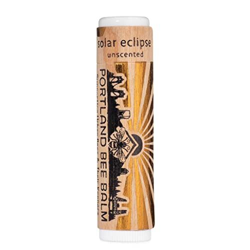 Portland Bee Balm Solar Eclipse Lip Balm