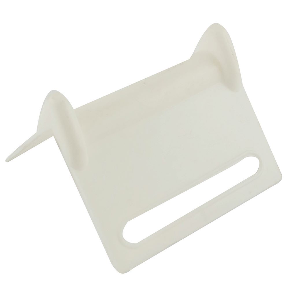 Erickson White Web Protector