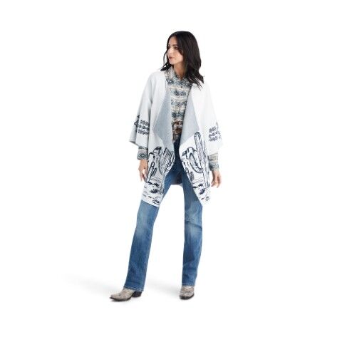 Ariat Women's Desert Cardigan