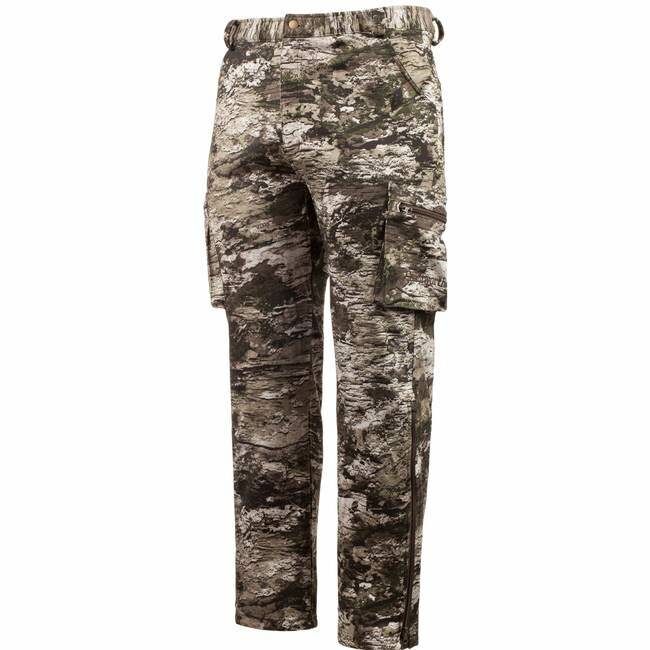 Huntworth Men's Carlsbad Lightweight Cargo Hunting Pants