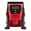 Milwaukee M12 Compact Inflator/Air Compressor