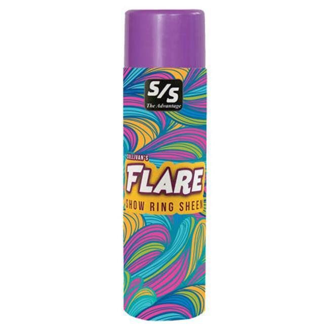 Sullivan's Flare - 10 oz