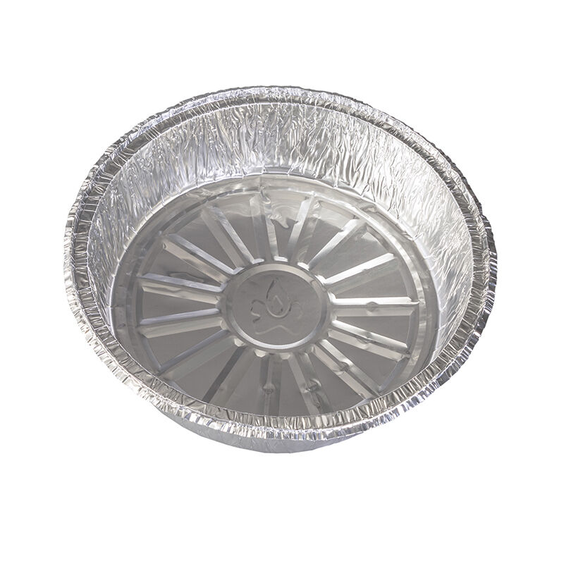 Camp Chef Dutch Oven Liners, 14 in 3 Pack - 8 Qt, Aluminum