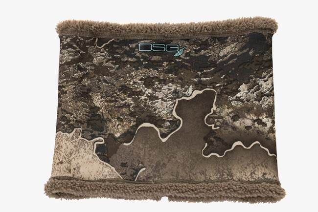 DSG Outerwear Sherpa Neck Warmer