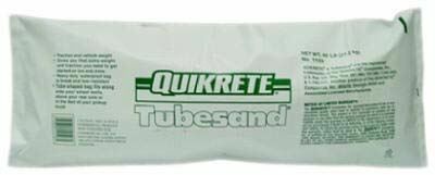 Quikrete Tube Sand 60 lbs.