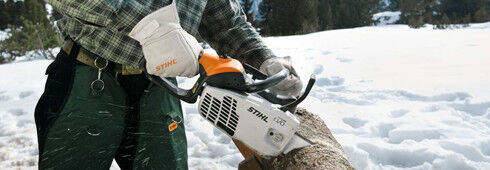 STIHL Winterization Kit for Power Equipment