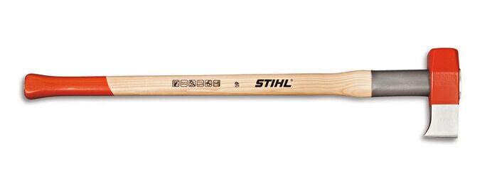 STIHL Professional Splitting Maul