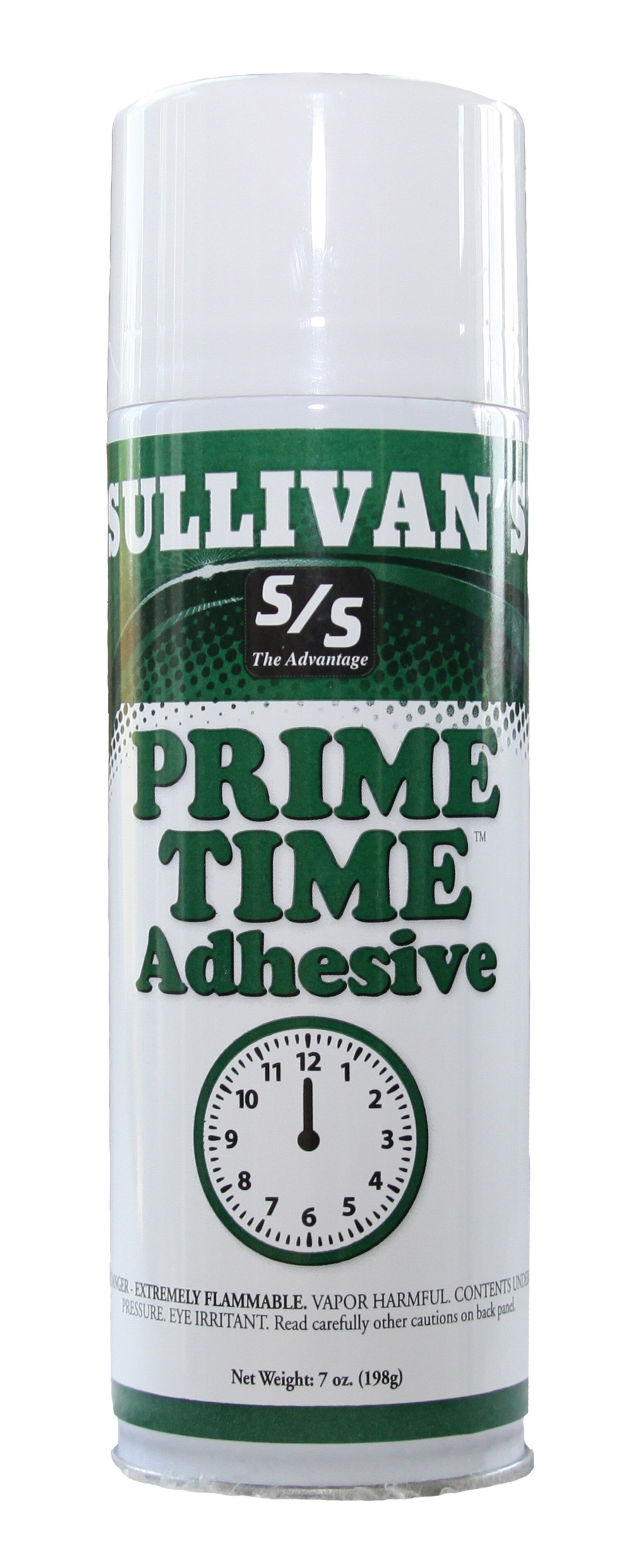 Prime Time Adhesive