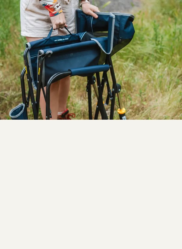 Camp Furniture