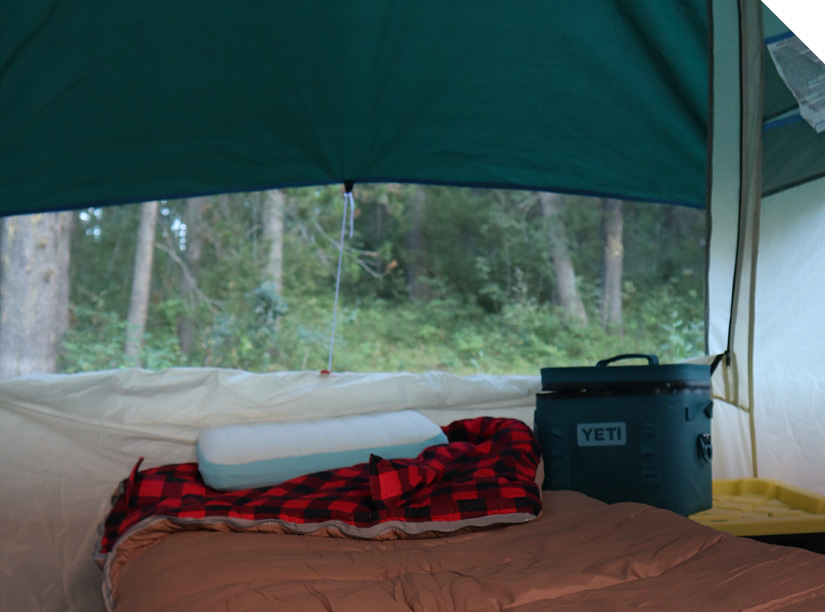 Camping Gear
