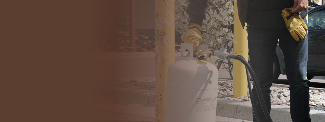 Propane For Sale