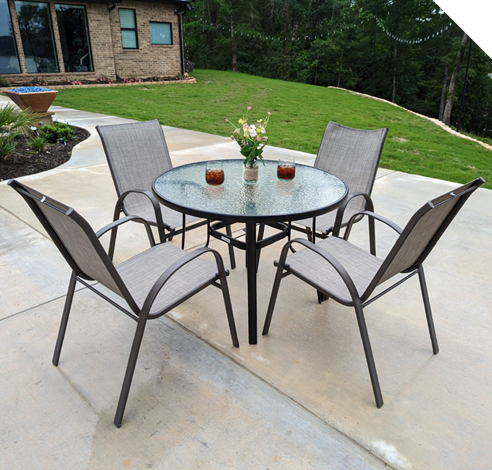 Patio Sets