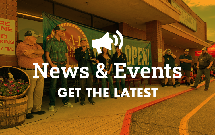 News & Events