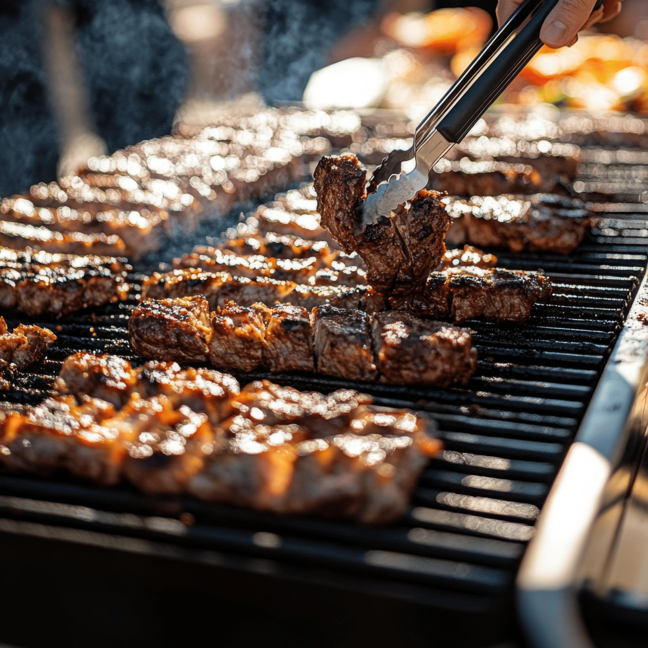 Grills and Cookware