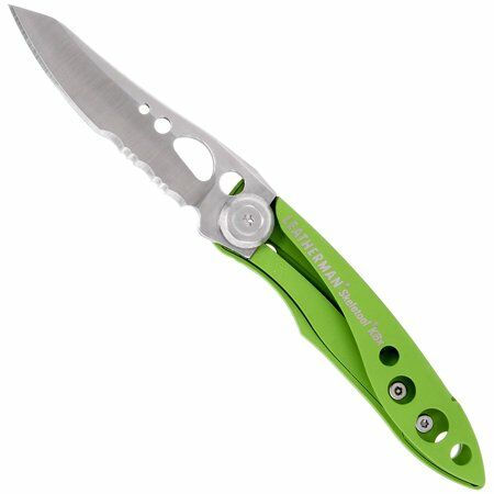 Leatherman Skeletool KBX