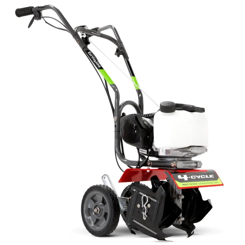 MC440™ 10-In Gas Cultivator