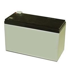 Mighty Mule FM150 Automatic Gate Opener Battery, 12-V