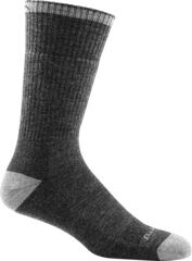 Men's John Henry Boot Sock Cushion in Gray