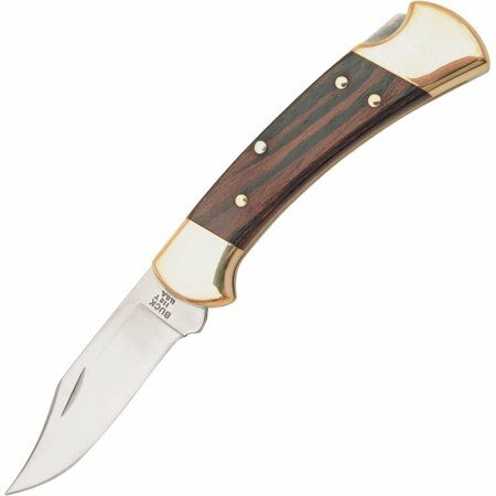 Buck Knives 112 Ranger