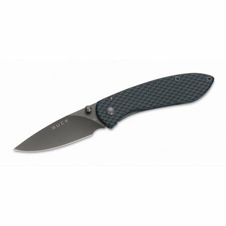 Buck Knives 327 Nobleman