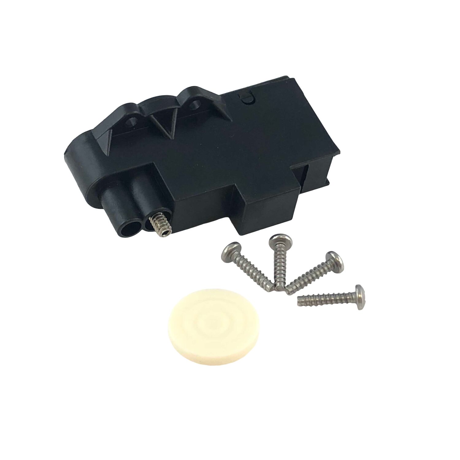 Remco 3300 Series Sprayer Pump Pressure Switch Replacement, 45-75-PSI