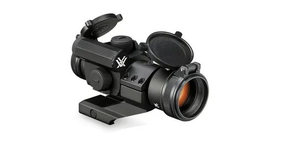 Vortex Strikefire II Red/Green Dot Rifle Scope