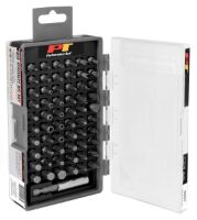 75 Piece Specialty Bit Driver Set