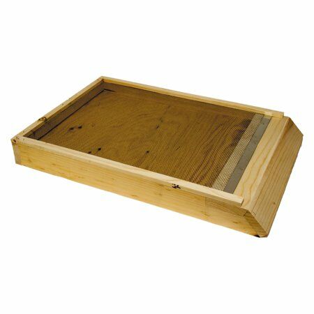 Screen Bottom Board