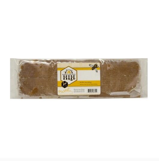 Pollen Pattie, 1-Lb