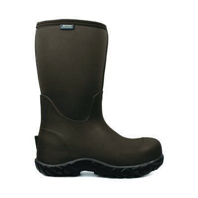 Bogs Men's Kiesau Composite Toe Boot