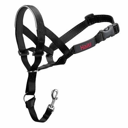 Coastal Pet Walk 'N Train! XX-Large Dog Head Halter