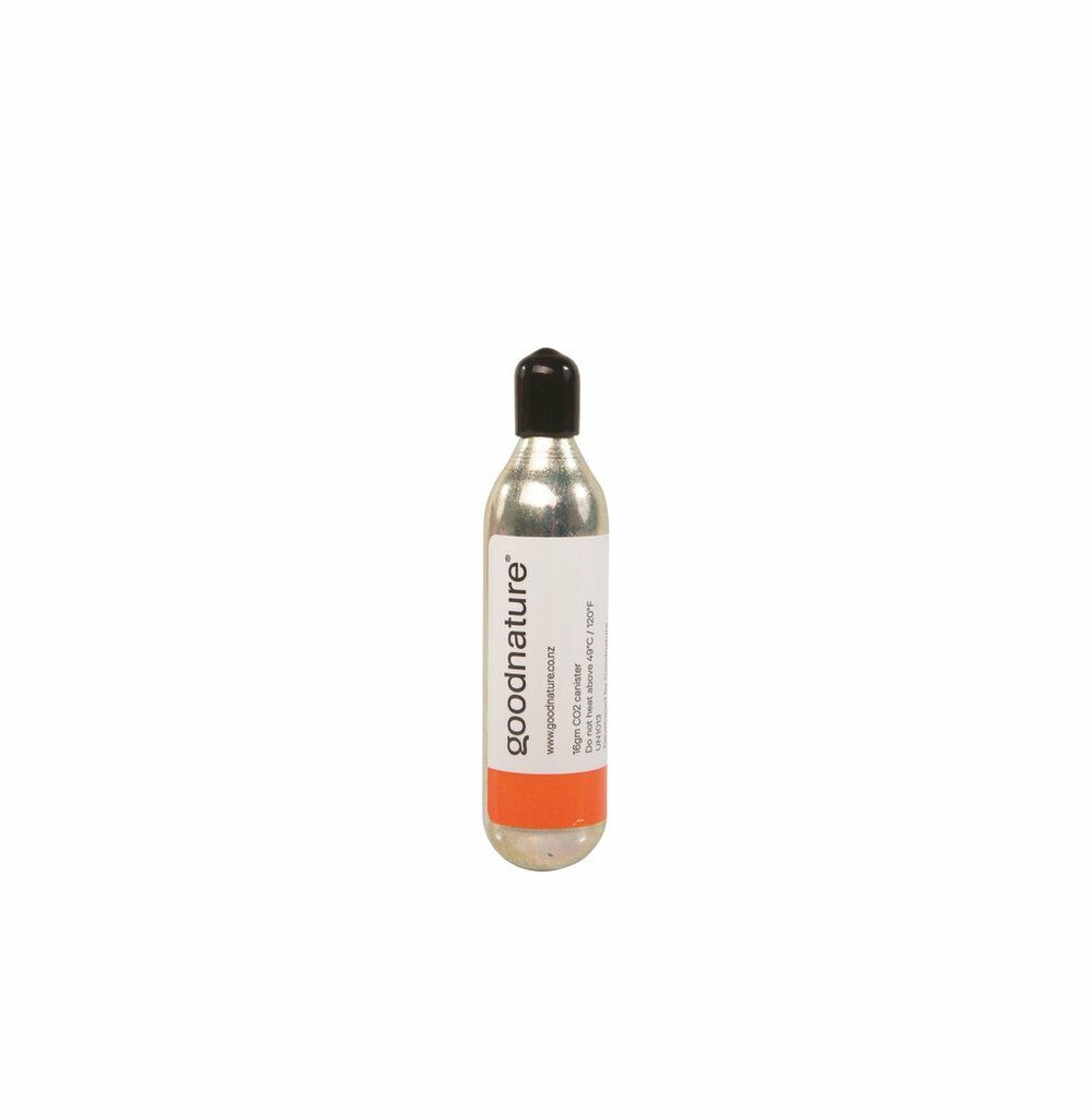 Goodnature Rat & Mouse Trap Replacement CO2 Canister