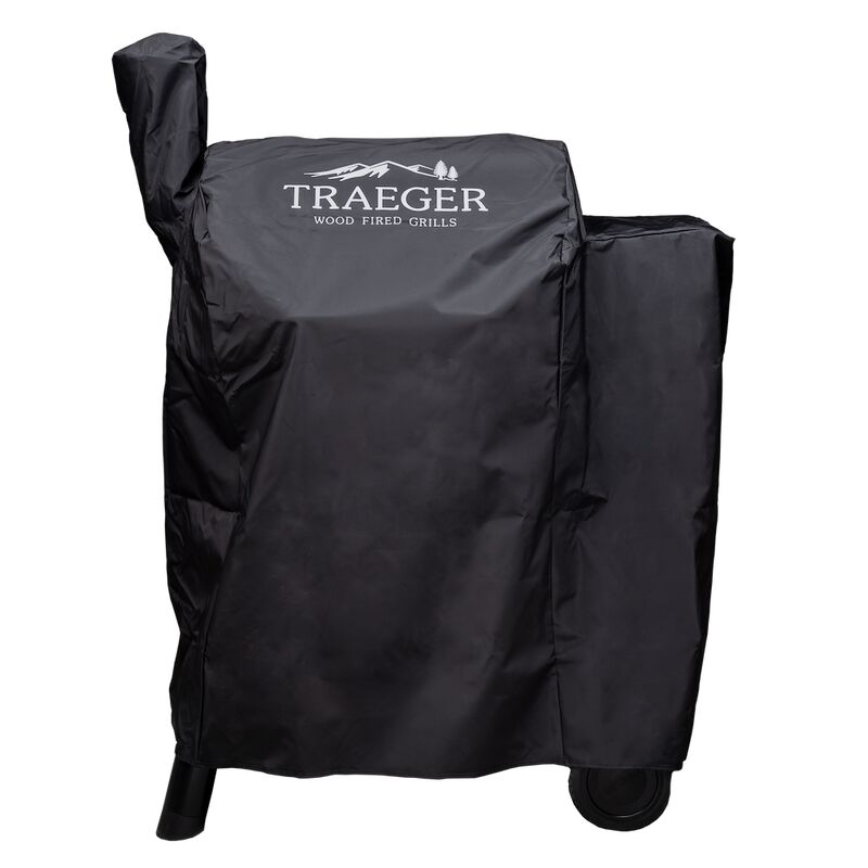 Pro 575/22 Series Full-Length Grill Cover