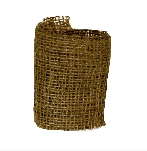 Burlap Smoker Fuel