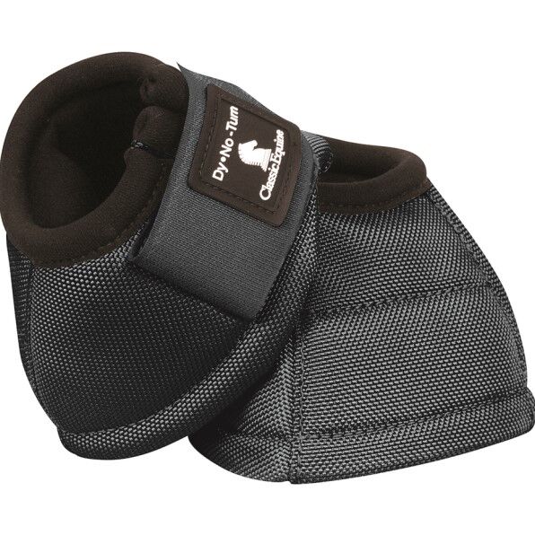 Dyno Turn Bell Boots In Black, Medium