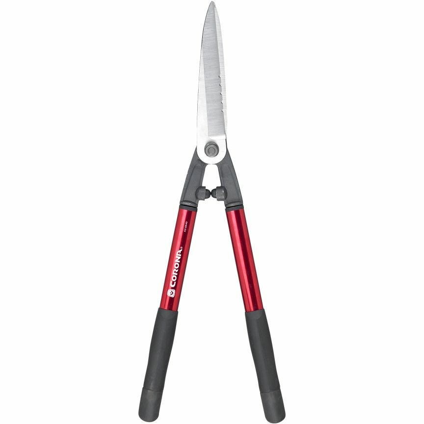 Serrated 8 1/2-In Hedge Shear