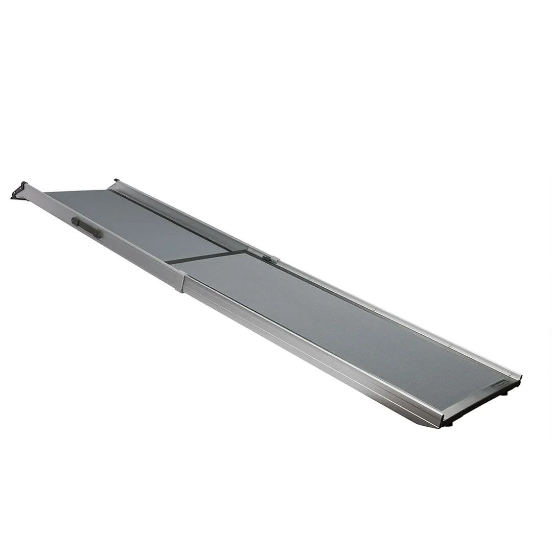 Happy Ride™ Extra Long Telescoping Dog Ramp