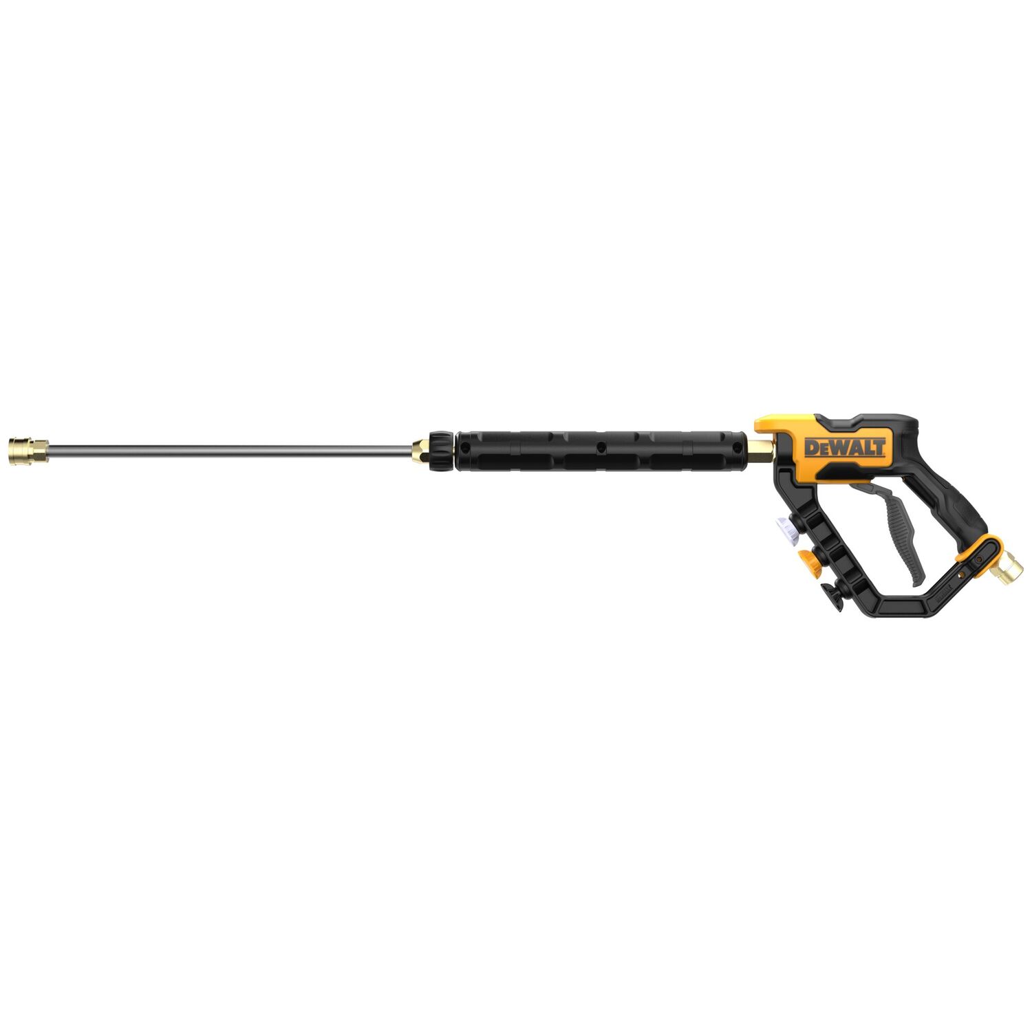 DeWALT 2100 PSI 13 AMP Electric Cold Water Pressure Washer Kit