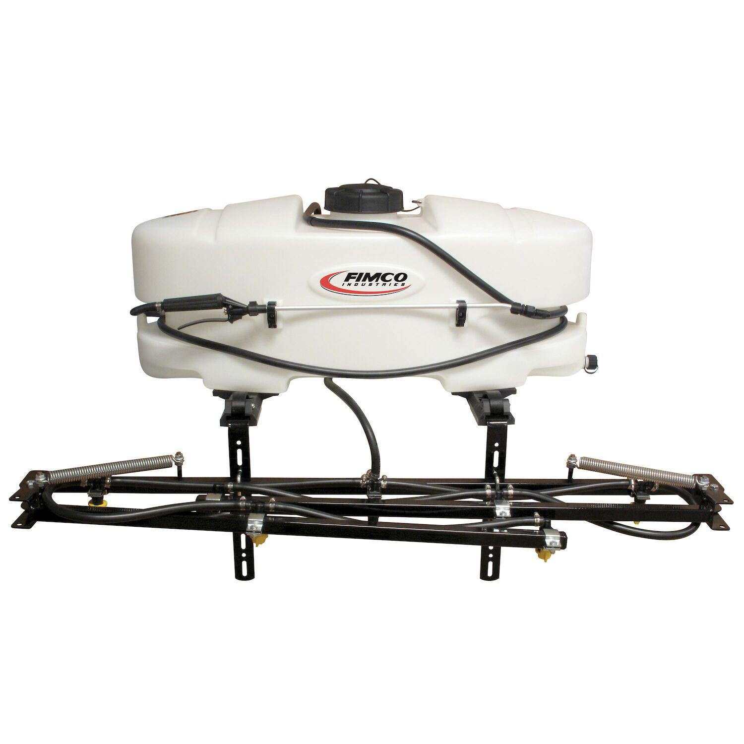 Fimco Volt Edge 25 Gallon ATV 7 Nozzle Boom Sprayer
