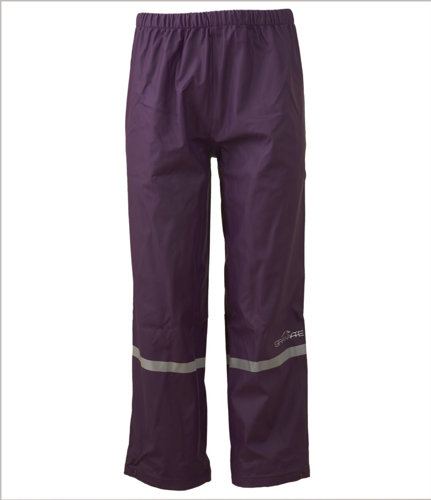 Granyte Kids' Granyte Frogger Rain Pant
