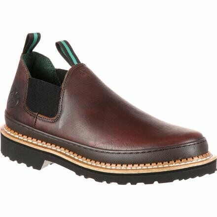 Georgia Women's Giant Romeo Work Shoe