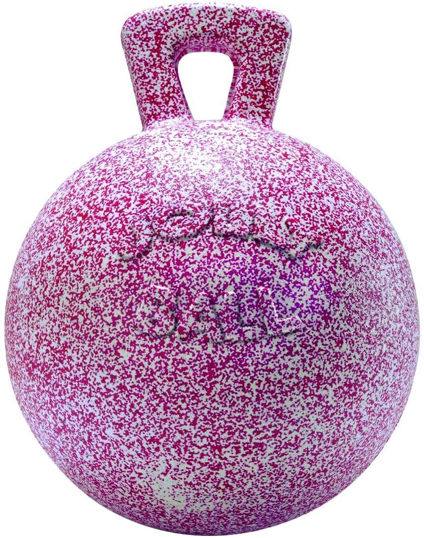 10-In Jolly Ball™ for Horses in Peppermint