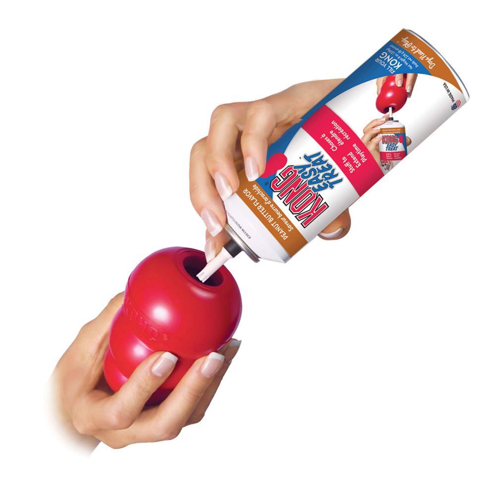 Easy Treat™ Peanut Butter Flavor Treat Paste, 8-Oz Can