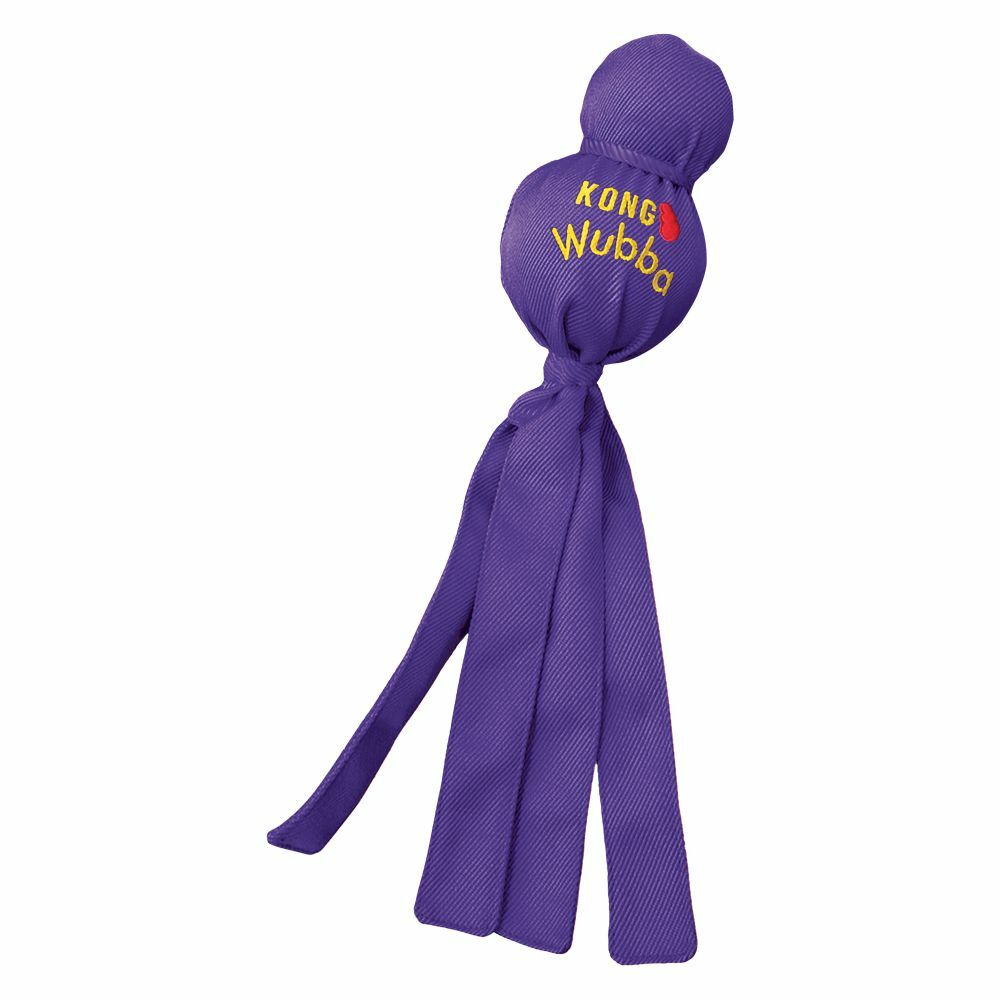 Large KONG Wubba™ Dog Toy (ASSORTED)