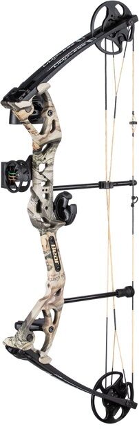 Limitless Youth Compound RTH Bow